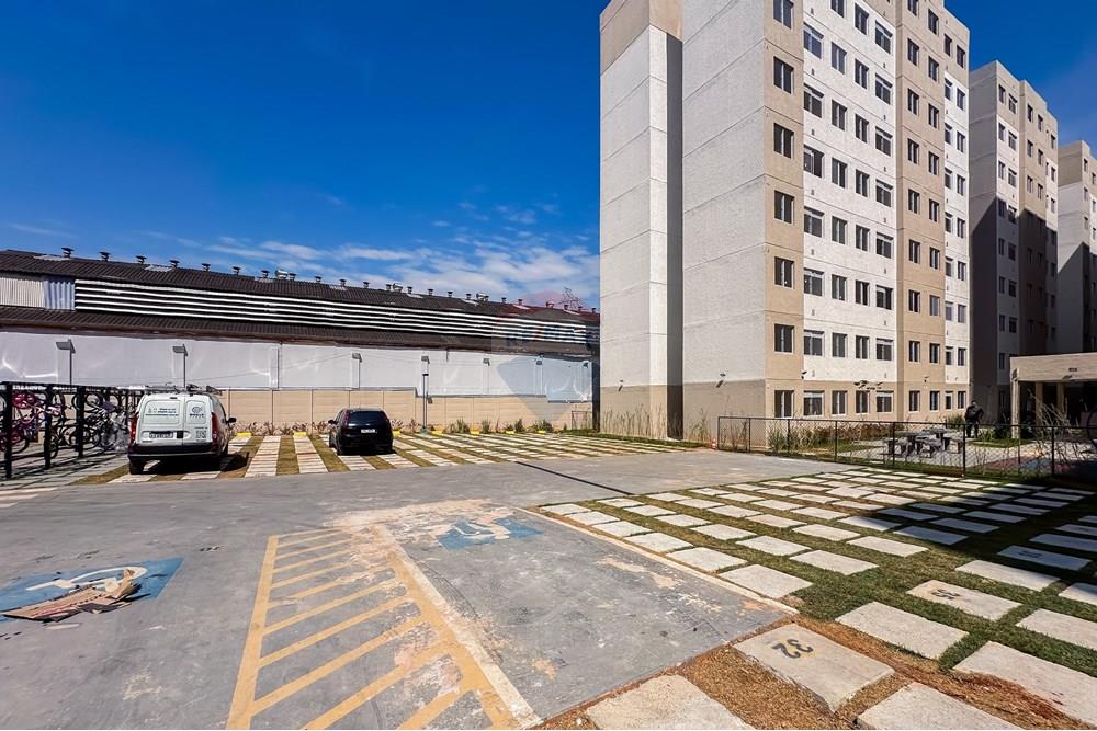 Apartamento - Venda - São Paulo , São Paulo - IMG_5607.jpg - 601811024-39