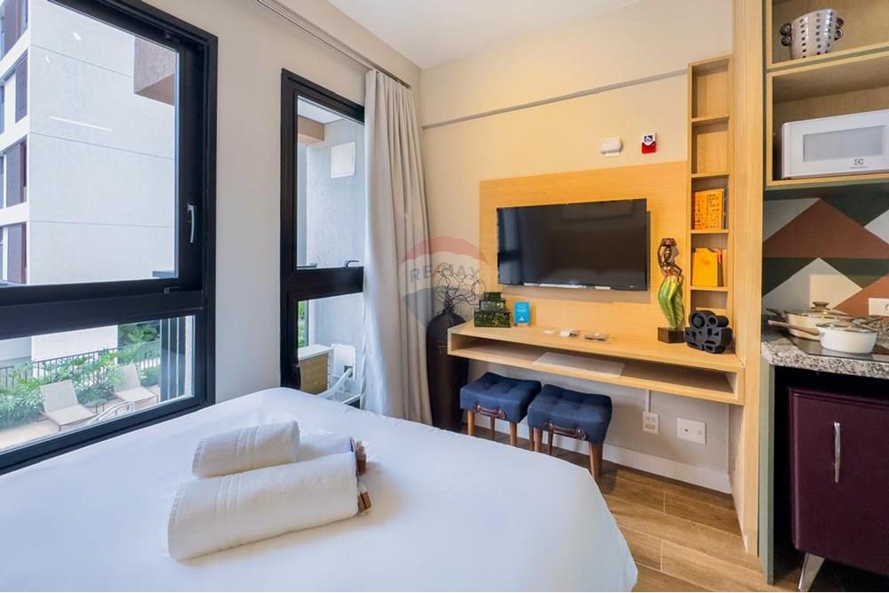 Studio - Alugar - São Paulo , São Paulo - Imagem do WhatsApp de 2025-08-20 -14.jpg - 630331102-12