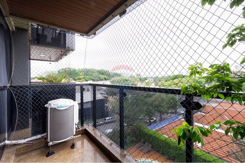 Apartamento - Venda - São Paulo , São Paulo - 3 VARANDA (3).jpg - 601261021-401