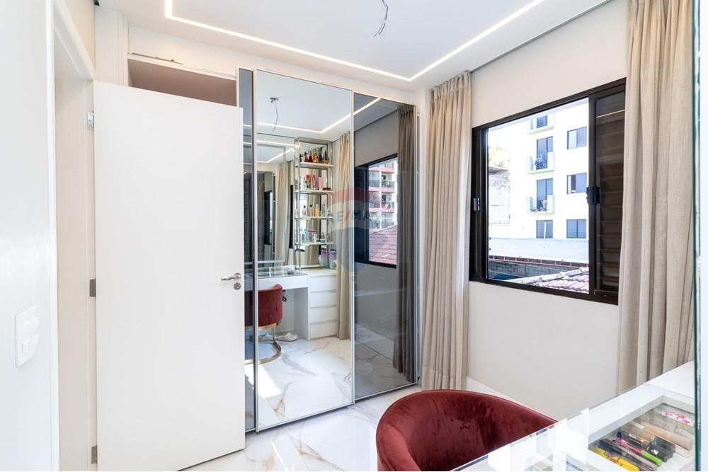 Sobrado - Venda - São Paulo , São Paulo - Rua Martins Claro, 83_47.jpg - 602341026-17