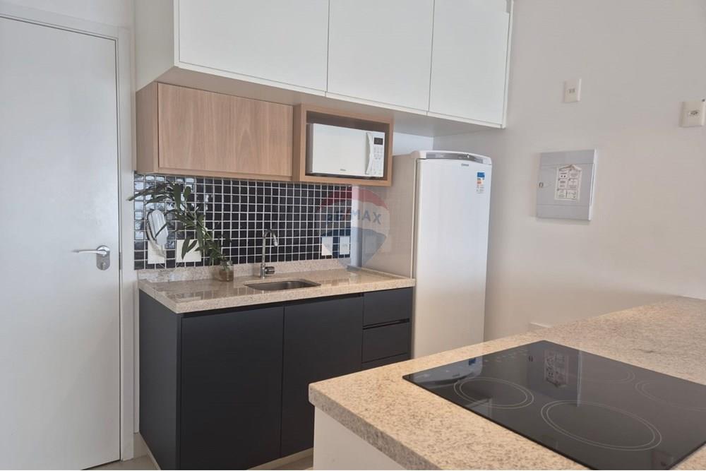 Studio - Alugar - São Paulo , São Paulo - 91623fc7-0623-4771-8671-41a887186474.jpg - 601971072-48