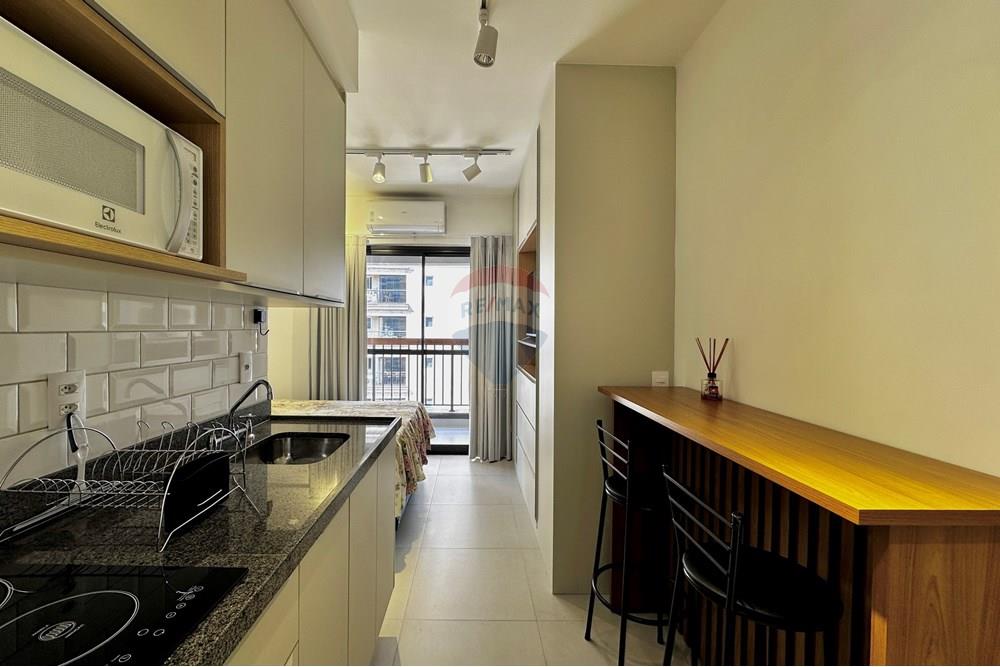 Studio - Alugar - São Paulo , São Paulo - IMG_3469.jpg - 602321014-81