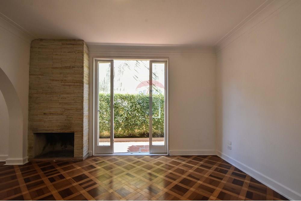 Casa - Alugar - São Paulo , São Paulo - DSC_0149_casa rua suecia_495_sala.jpg - 601241056-53