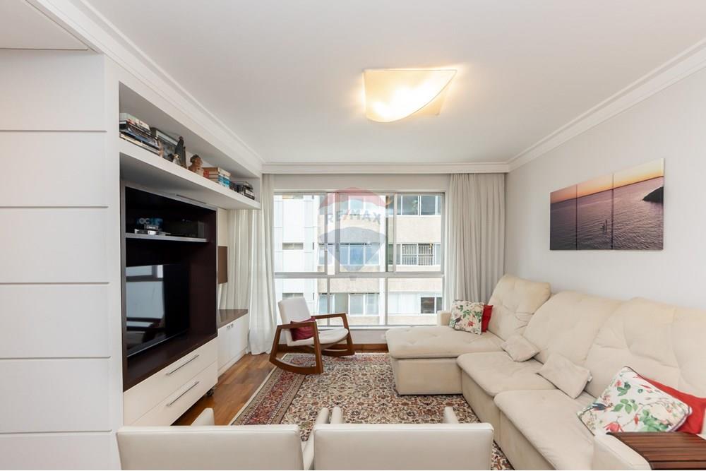 Apartamento - Venda - São Paulo , São Paulo - 04 sala.jpg - 601481024-18