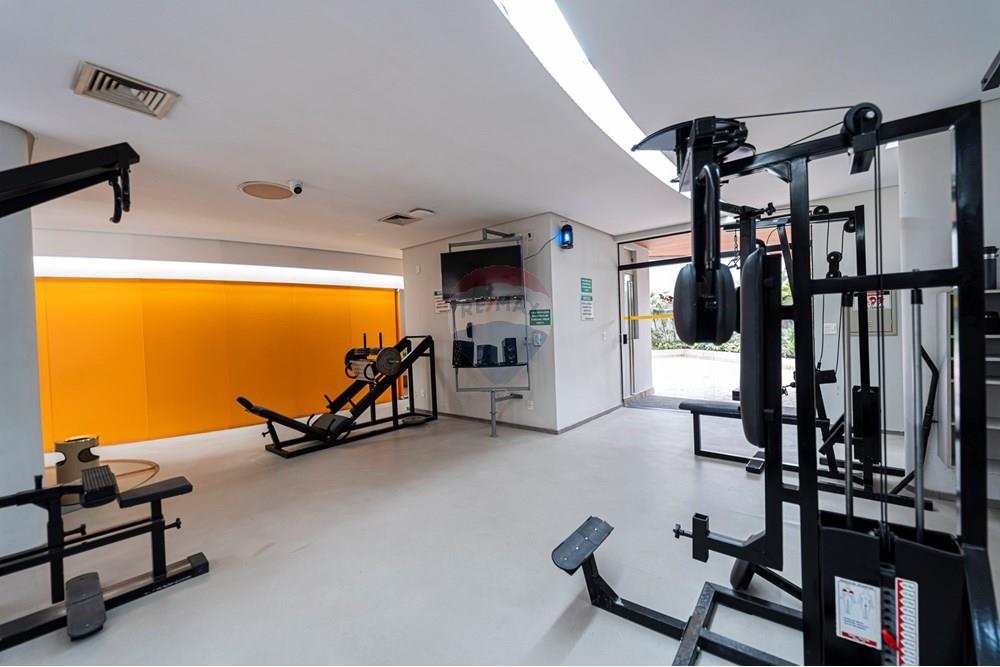 Apartamento - Venda - São Paulo , São Paulo - 601301090-1 apartamento a venda rua batataes jardim paulista remax (37).JPG - 601301090-1