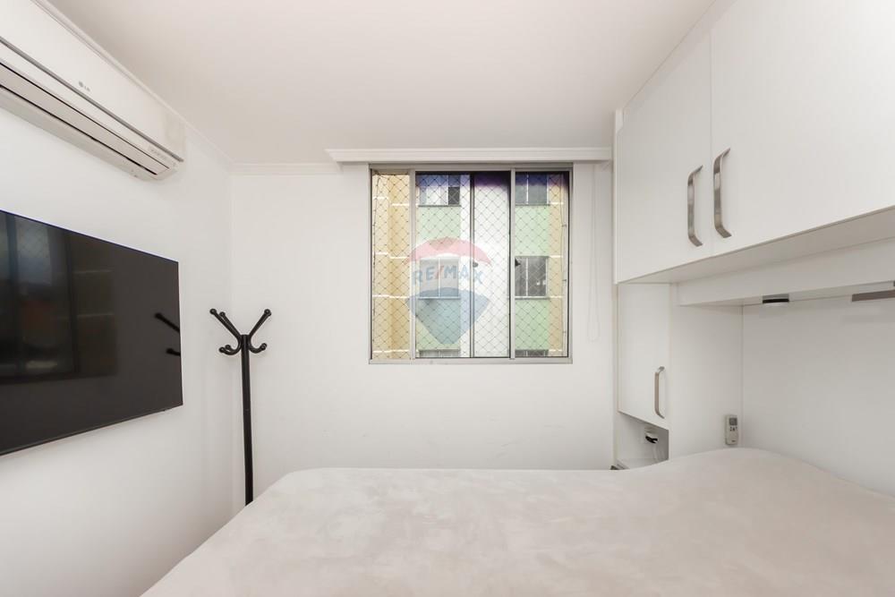 Cobertura, 2 quartos, 105 m² - Foto 11