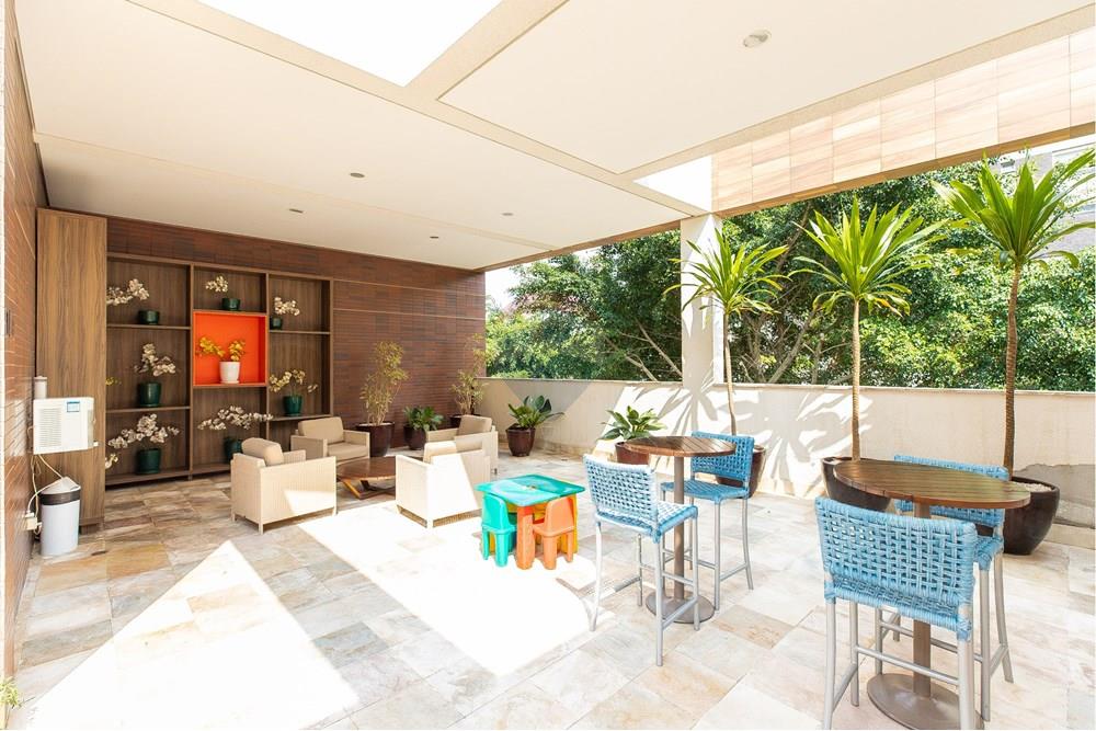 Apartamento - Venda - São Paulo , São Paulo - Remax-47.JPG - 601251061-205