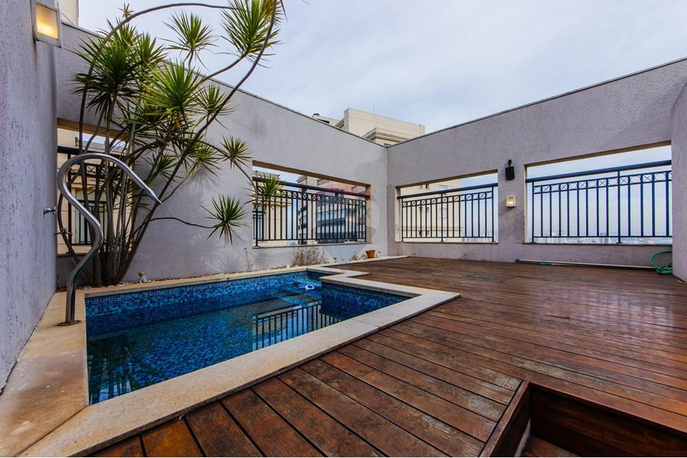 Cobertura - Venda - São Paulo , São Paulo - IMG_8453.jpg - 602291018-165