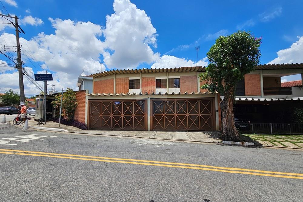 Sobrado - Venda - São Paulo , São Paulo - 20250120_123203 (1).jpg - 602171003-28