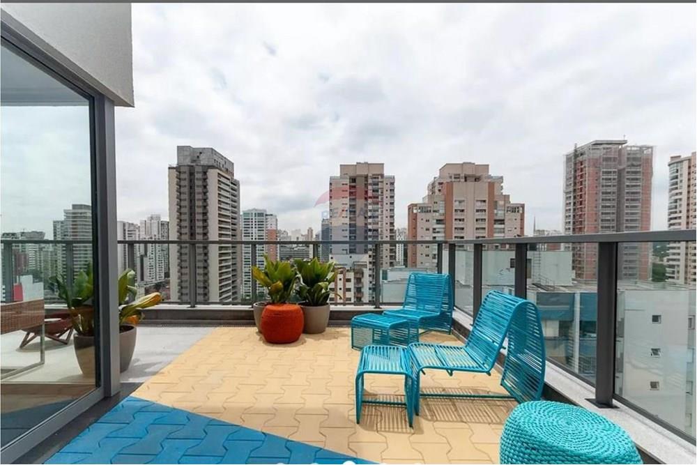 Studio - Alugar - São Paulo , São Paulo - 25.jpeg - 602281039-21