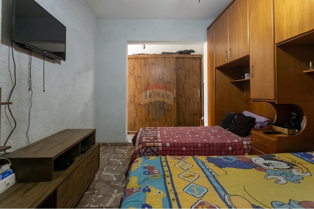 Casa - Venda - São Paulo , São Paulo - 601301058-36 - Travessa João Gillin, 43-033.jpg - 601301058-36