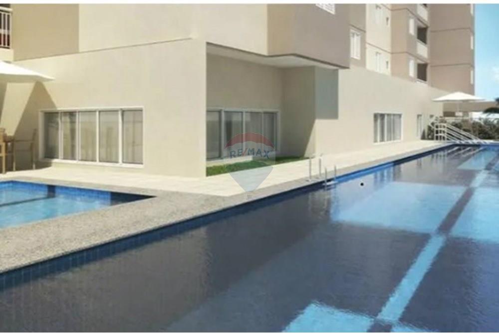 Apartamento - Alugar - São Paulo , São Paulo - Pisicna You Saude.jpg - 602101043-9