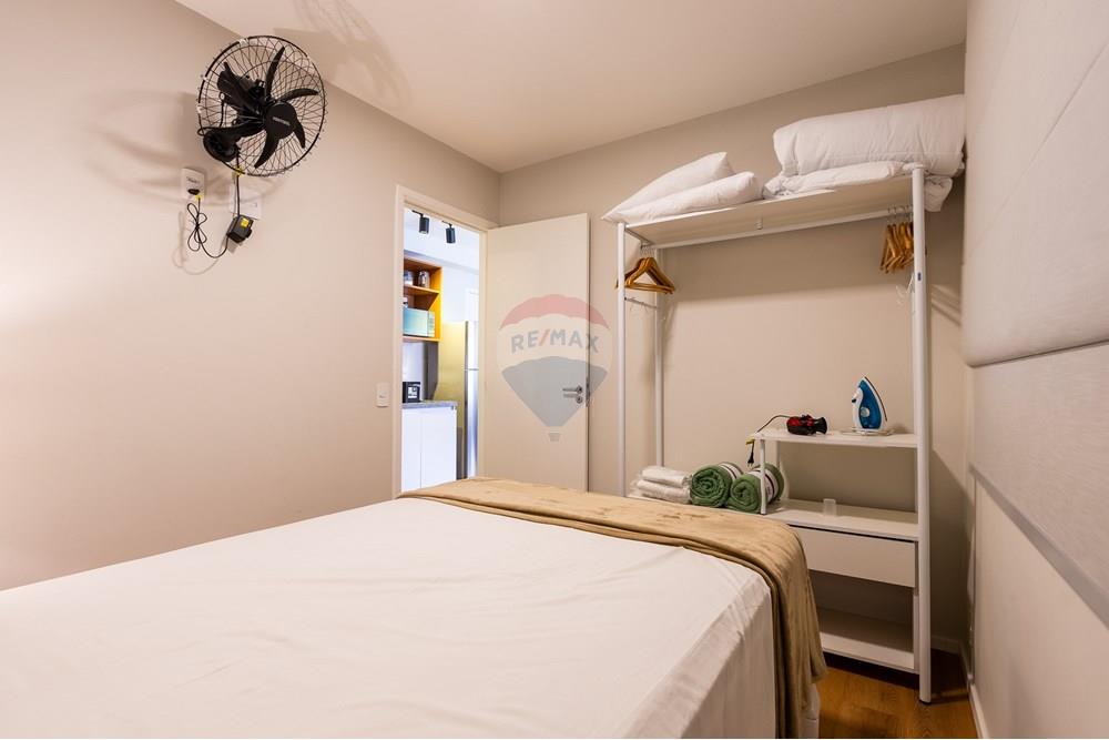 Apartamento - Venda - São Paulo , São Paulo - 16_AP.jpg - 601471003-143