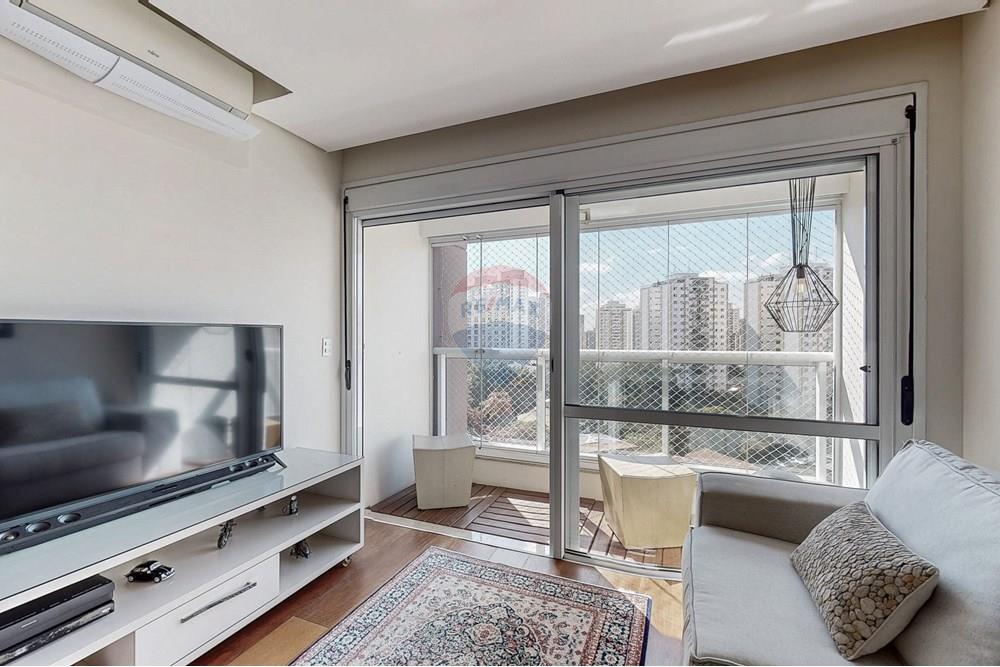 Apartamento - Venda - São Paulo , São Paulo - 01fotos_079.jpg - 601251021-279