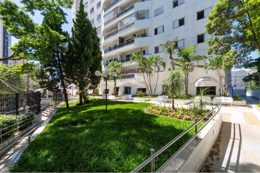 Apartamento - Venda - São Paulo , São Paulo - 28-DSC07706.jpg - 601241006-41