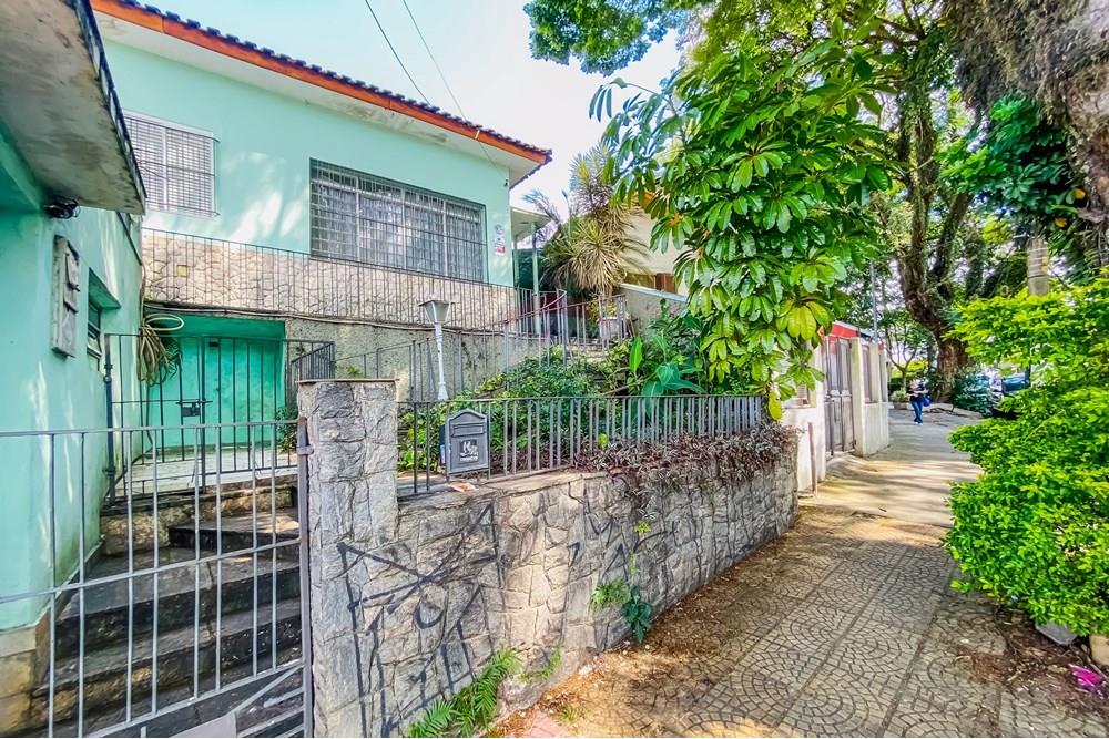 Sobrado - Venda - São Paulo , São Paulo - IMG_472901.jpg - 601991018-80