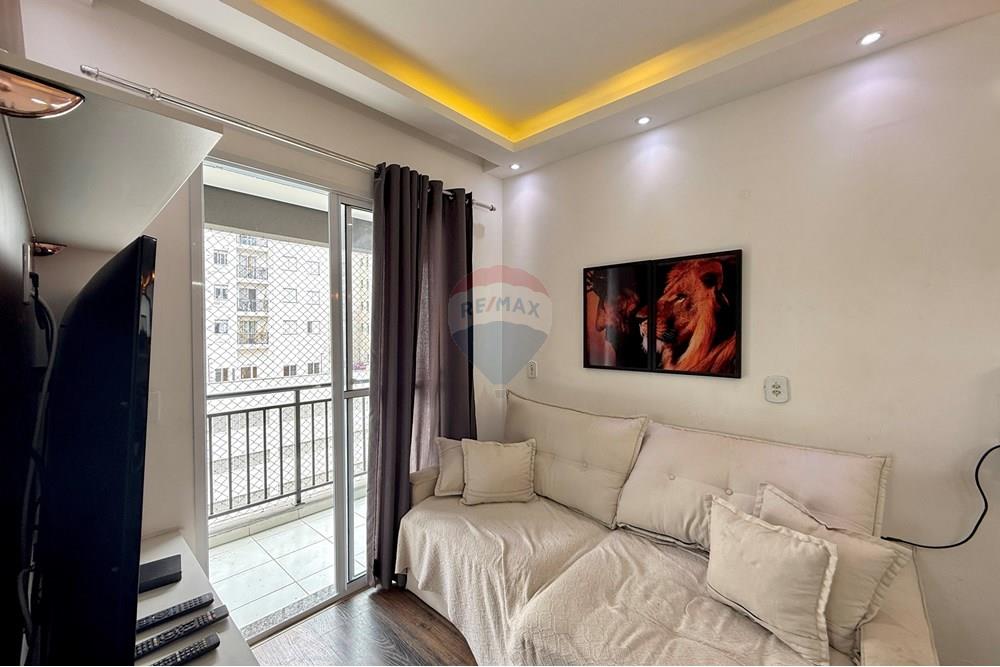 Apartamento - Venda - São Paulo , São Paulo - IMG_8464.jpg - 602321014-107