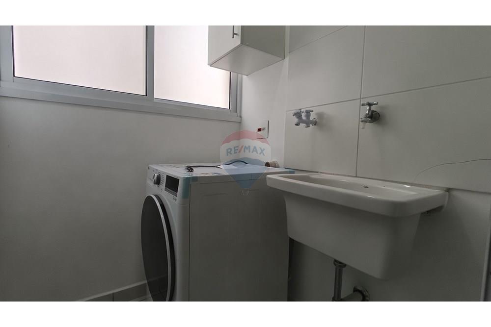 Apartamento - Alugar - São Paulo , São Paulo - IMG_20250821_141053.jpg - Área de serviço - 602171001-20