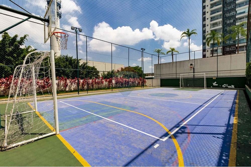 Apartamento - Venda - São Paulo , São Paulo - 19 QUADRA  (2).jpg - 601261021-445