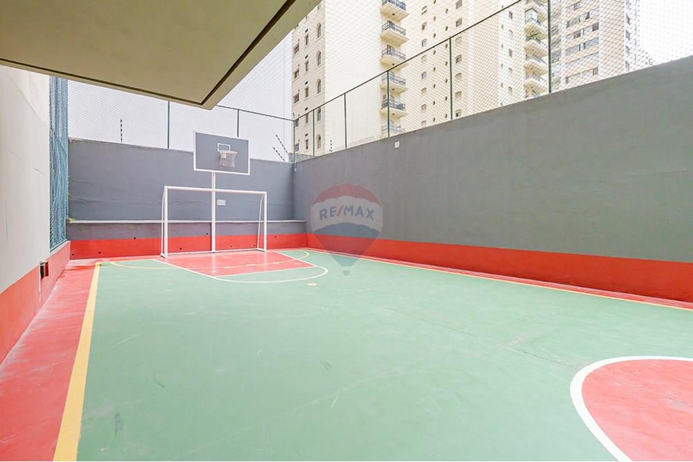 Apartamento - Venda - São Paulo , São Paulo - 35.jpg - Quintal - 601081007-81