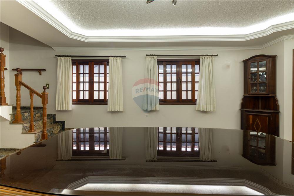 Sobrado - Venda - São Paulo , São Paulo - 35 - 601301008-71