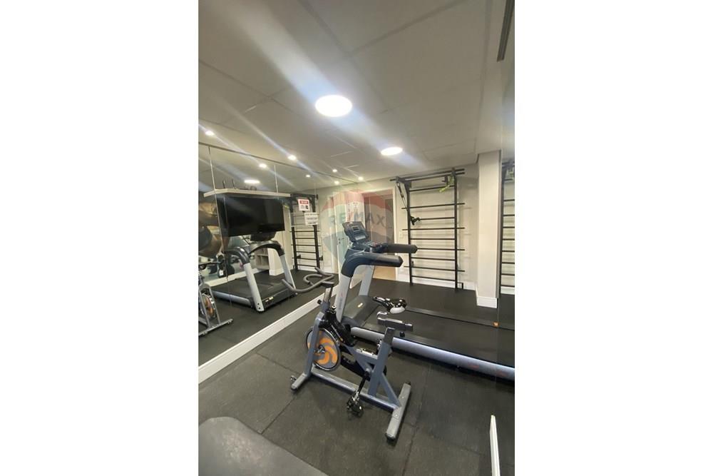 Cobertura - Alugar - São Paulo , São Paulo - IMG-7260.jpg - 602321022-13