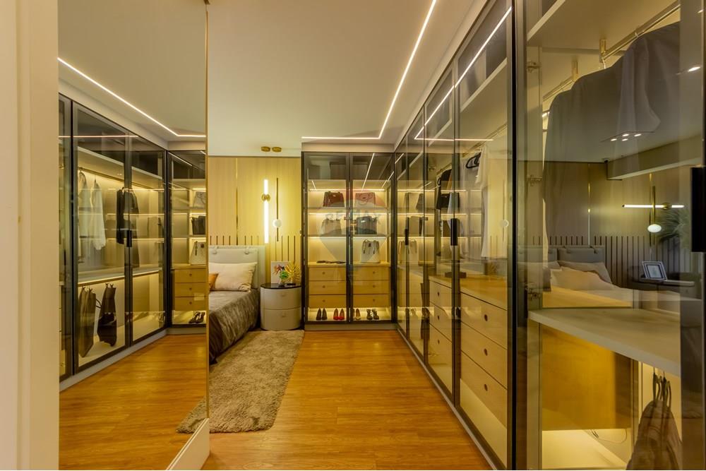 Apartamento - Venda - São Paulo , São Paulo - IMG_868226.jpg - Suite - 602161002-25