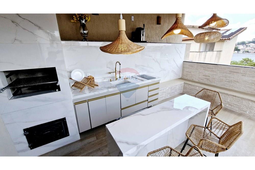 Casa de Condomínio - Venda - São Paulo , São Paulo - RUA DOS MÁRTIRES ARMENIOS, 20 (55).jpg - 601051032-124