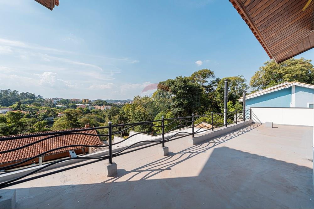 Casa de Condomínio - Venda - Cajamar , São Paulo - Condomínio Village Scorpios II   (67).jpg - 601301008-65