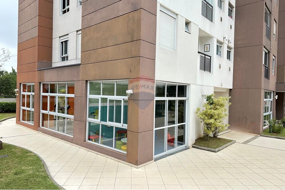 Apartamento - Alugar - São Paulo , São Paulo - IMG_4044.jpeg - 602071001-246