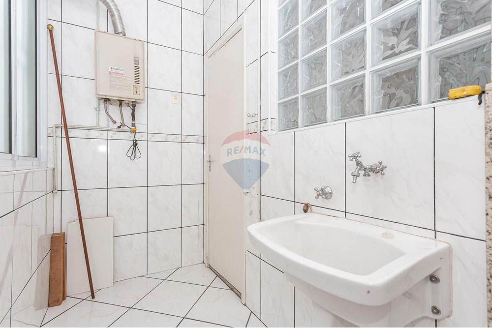 Apartamento - Venda - São Paulo , São Paulo - 05area-de-servico_003.JPG - 601401020-55