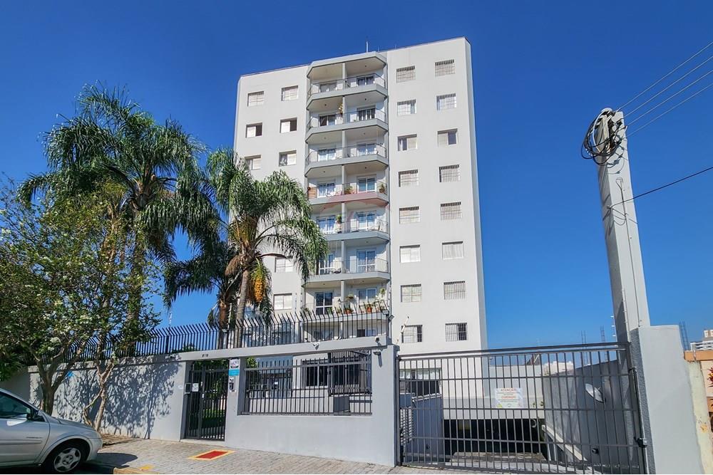 Apartamento, 3 quartos, 82 m² - Foto 47