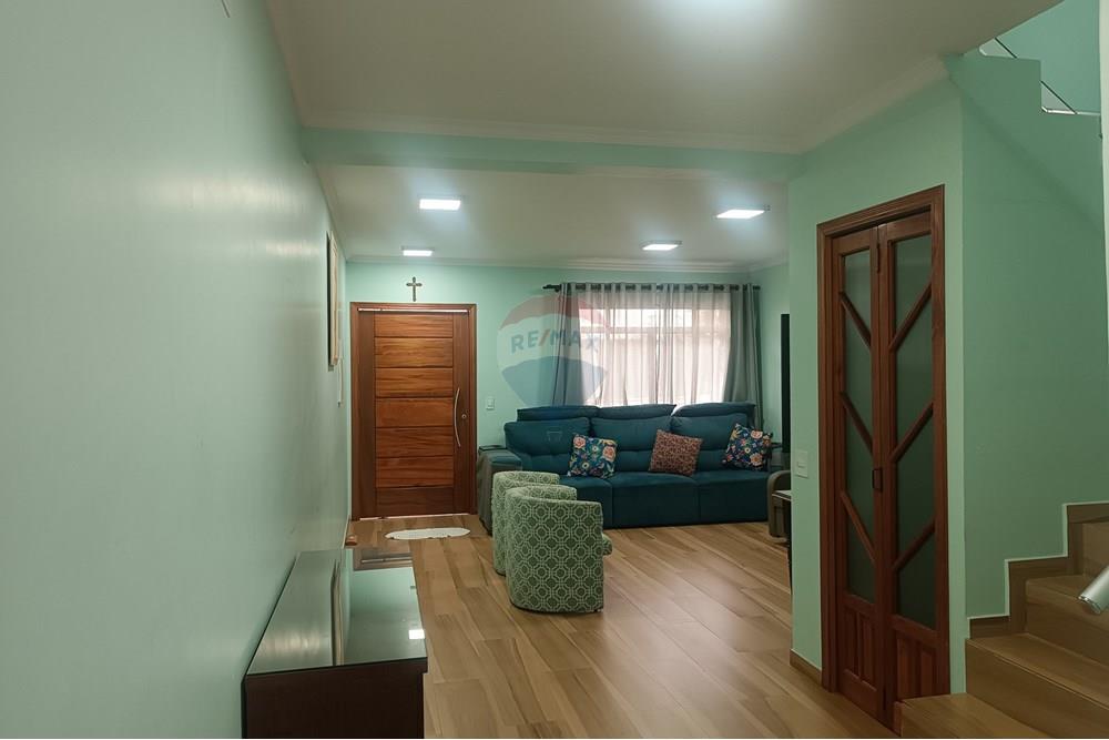 Sobrado - Venda - São Paulo , São Paulo - 1762188733205.jpg - 601311038-19