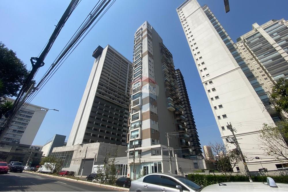 Apartamento - Alugar - São Paulo , São Paulo - IMG-20250908-WA0072.jpg - Fachada - 602161021-3