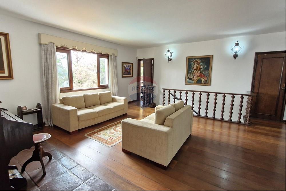 Casa - Venda - São Paulo , São Paulo - RUA OLEGÁRIO MARIANO, 347 (26).jpg - Sala de jantar - 601361045-17