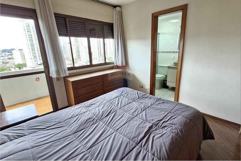 Apartamento - Venda - São Paulo , São Paulo - RUA VOLUNTÁRIOS DA PÁTRIA, 3812 (42).jpg - 601051021-277