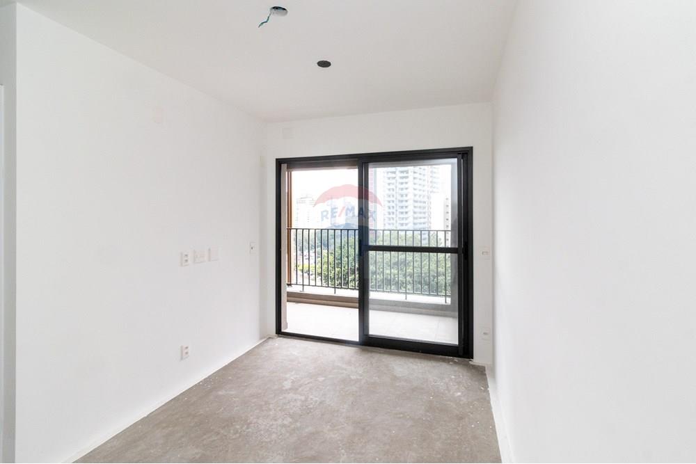 Apartamento - Venda - São Paulo , São Paulo - Rua Aimberé, 135 - Apto 703_2.jpg - Cozinha da sala de estar - 601751108-4