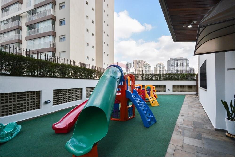 Apartamento - Venda - São Paulo , São Paulo - 01fotos_036.jpg - 601251022-138