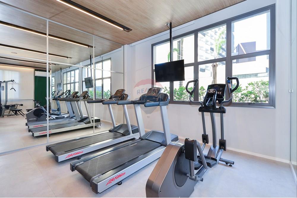 Apartamento - Venda - São Paulo , São Paulo - Remax-56.jpg - 601181010-32