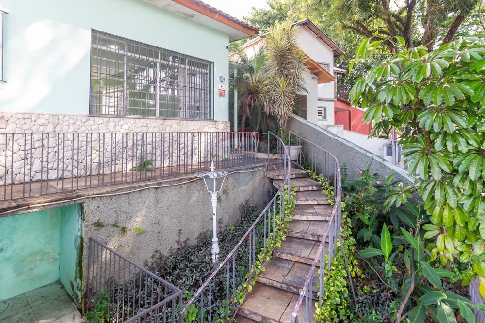 Sobrado - Venda - São Paulo , São Paulo - IMG_591041.jpg - 601991018-80