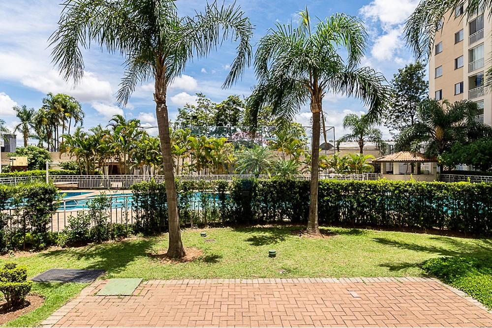 Apartamento - Venda - São Paulo , São Paulo - 72_AP.jpg - 601471009-88