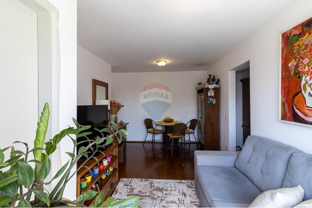 Apartamento - Venda - São Paulo , São Paulo - IMG_9272_sala e sala de jantar.jpg - 602201028-3