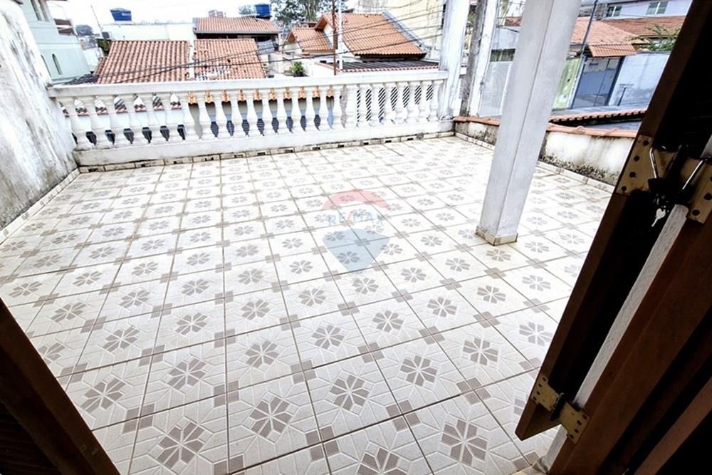 Casa - Venda - São Paulo , São Paulo - RUA CÂNDIDO AUGUSTO BRESSER, 62 (15).jpg - 602301015-1