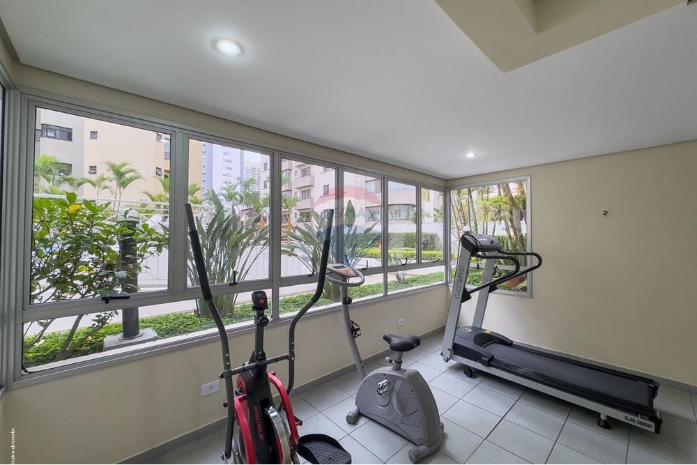 Apartamento - Venda - São Paulo , São Paulo - TKD-1559.jpg - 602151008-137