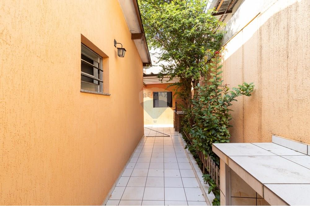 Casa - Venda - São Paulo , São Paulo - Rua Vito Osvaldo Saponara, 86_33.jpg - 601751008-1005