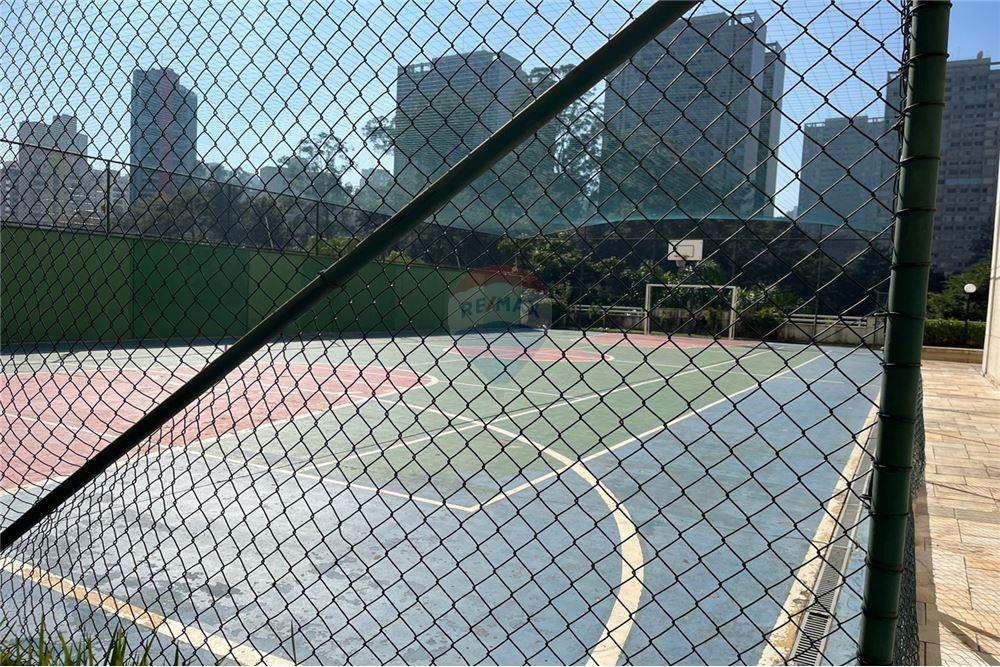 Apartamento - Venda - São Paulo , São Paulo - 48 - 601331053-14