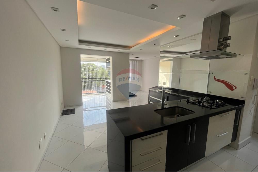 Apartamento, 2 quartos, 64 m² - Foto 2