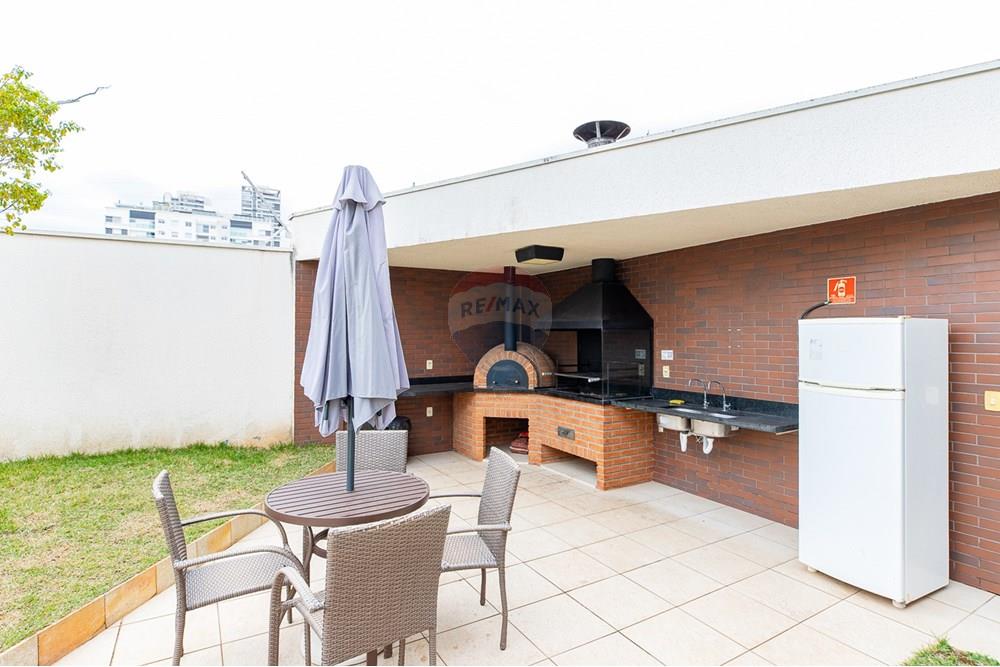 Apartamento - Venda - São Paulo , São Paulo - Cópia de Remax Ares-43.jpg - 601131015-74