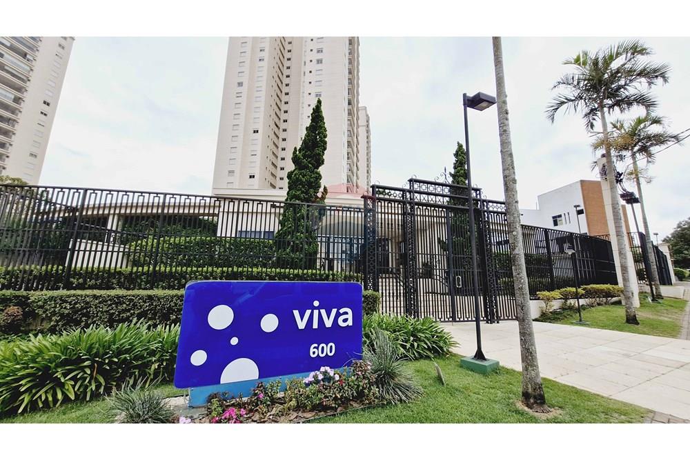 Apartamento - Venda - São Paulo , São Paulo - RUA MANUEL FIGUEIREDO LANDIM, 600 (1).jpg - 601131003-72