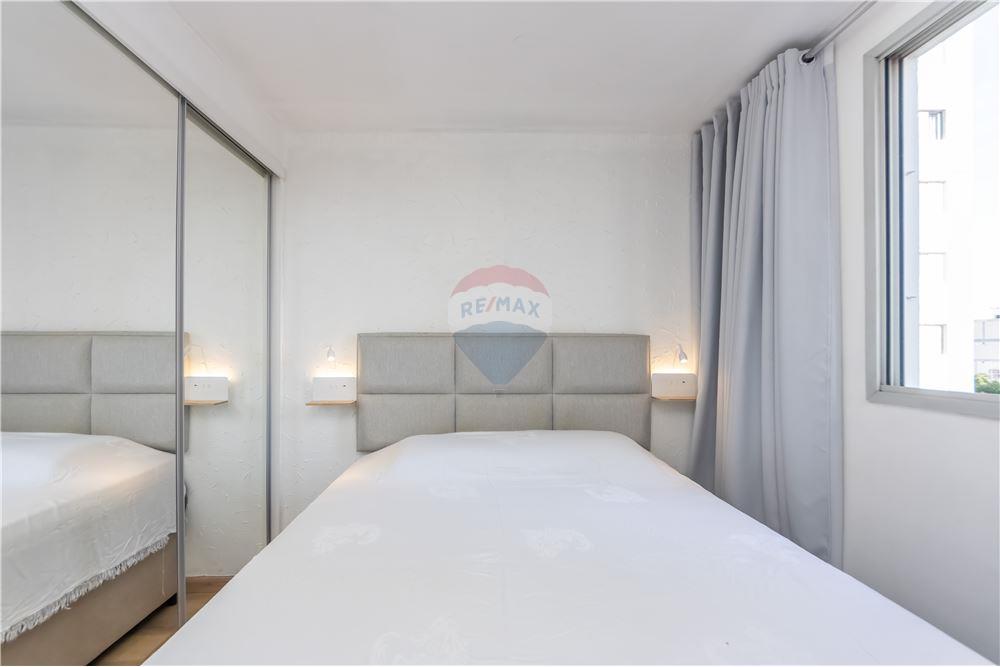 Apartamento à venda com 3 quartos, 65m² - Foto 10